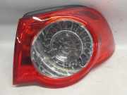 Rücklicht Rechts 00924610 Volkswagen Eos (1F7/F8) Cabrio 1.6 FSI 16V (BLF(Euro 4)) 2007-10 BLF(Euro 4)