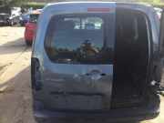 Hintertür 8702E2 Citroën Berlingo Van 1.6 Hdi 75 16V Phase 1 (DV6BUTED4(9HT)) 2008-06