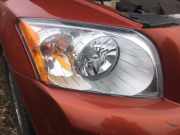 Scheinwerfer Rechts 5303740AI Dodge Caliber Schrägheck 2.0 CRD 16V (BYL) 2008