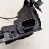 Türschloss Stangen Links Vorne 805011929R Renault Clio IV Estate/Grandtour (7R) Kombi 5-drs 1.5 Energy dCi 90 FAP (K9K-629) 2013