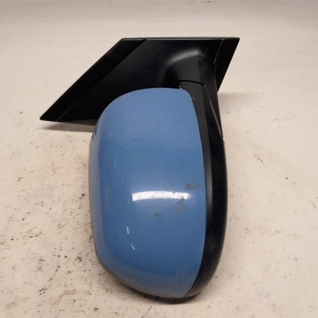 Außenspiegel Rechts 876201Y610ABB Kia Picanto (TA) Schrägheck 1.0 12V (G3LA) 2013-08 Bild Außenspiegel Rechts 876201Y610ABB Kia Picanto (TA) Schrägheck 1.0 12V (G3LA) 2013-08