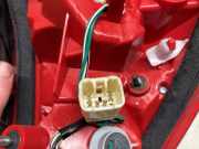 Rücklicht Links 8156142090 Toyota RAV4 (A3) Geländewagen 2.2 D-4D 16V 4x4 (2AD-FTV) 2007