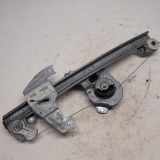 Fensterheber Rechts Vorne 9222T6 Peugeot 107 Schrägheck 1.0 12V (384F(1KR)) 2010-09
