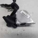 Sicherheitsgurt Links Hinten Citroën C1 Schrägheck 1.0 Vti 68 12V (1KR-FE(CFB)) 2014