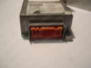 Steuergerät Airbag 9628740380 Peugeot 306 (7A/C/S) Schrägheck 1.9 D,XND,XAD (XUD9Y(DJY)) 1997