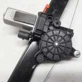 Fensterheber Rechts Vorne Fiat Grande Punto (199) Schrägheck 1.4 (350.A.1000) 2007-07