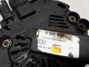 Lichtmaschine V-Snaar 5705KG Citro?n C3 Picasso (SH) Gro?raumlimousine 1.4 16V VTI 95 (EP3(8FS)) 2009 EP3(8FS)