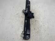 Fensterheber Links Vorne 45240 Fiat 500L (199) Großraumlimousine 1.4 16V (Euro 6)) 2013