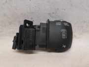 Radio Bedienung Lenkrad 255520014R Renault Grand Scénic III (JZ) Großraumlimousine 1.4 16V TCe 130 (H4J-700(H4J-A7)) 2010-07