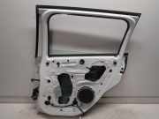 T?r Rechts Hinten 9802969680 Peugeot 2008 (CU) Gro?raumlimousine 1.2 Vti 12V PureTech 82 (EB2(HMZ)) 2015-05