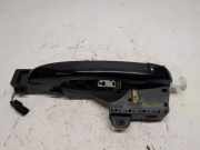 Türgriff Außen Links Hinten 806078862R Renault Talisman Estate (RFDK) Kombi 1.6 dCi 160 Twinturbo (R9M-453) 2017-01
