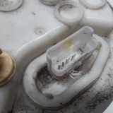 Tankschwimmer ONLEESBAAR Citroën Jumpy (G9) Van 1.6 HDI 16V (DV6UTED4(9HU)) 2007