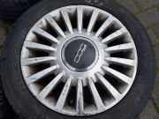 Räder Set Fiat 500 (312) Schrägheck 1.2 (169.A.4000(Euro 5)) 2012-04