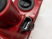 Rücklicht Rechts 26040202 Renault Laguna Coupé (DT) Coupé 2.0 Turbo 16_V (F4R-811) 2010-03