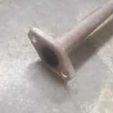 Katalysator 68KC03 Nissan Pixo Schrägheck 1.0 12V (K10B) 2009-03