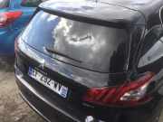 Heckklappe 1610669880 Peugeot 308 (L3/L8/LB/LH/LP) Schrägheck 2.0 GT HDi 180 16V (DW10FD(AHW)) 2016-11