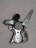 Fensterheber Rechts Hinten 8572032150 Toyota RAV4 (A2) Geländewagen 1.8 16V VVT-i 4x2 (1ZZFE) 2002