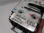 Türschloss Stangen Rechts Vorne P04589916ADA Fiat Freemont Großraumlimousine 2.0 MultiJet 136 16V (939.B.5000) 2012