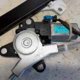 Fensterheber Rechts Vorne 98820M3010 Chevrolet USA Spark (M300) Schrägheck 1.0 16V (LMT) 2010-11