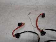 Anhängerkupplung Renault Modus/Grand Modus (JP) Großraumlimousine 1.6 16V (K4M-801(Euro 4)) 2010-02