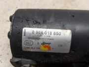 Anlasser 0986018850 Mercedes-Benz C Kombi (S203) Kombi 2.0 C-200K 16V (M111.955) 2002-06