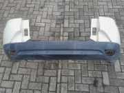 Stoßstange Hinten Renault Megane III CC (EZ) Cabrio 1.5 dCi 110 (K9K-J836) 2011-02