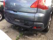 Stoßstange Hinten Peugeot 3008 I (0U/HU) Großraumlimousine 1.6 VTI 16V (EP6C(5FS)) 2011-09