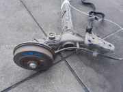 Hinterachse Vwa ABS Citroën C4 Cactus (0B/0P) Schrägheck 5-drs 1.6 Blue Hdi 100 (DV6FD(BHY)) 2018