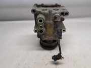 Klima Pumpe YS4H19D629AB Ford Focus 1 Wagon Kombi 1.6 16V (FYDH) 2003-11