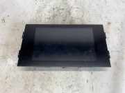 Zentrale Steuerung Multimedia 9808284180 Peugeot 308 (L3/L8/LB/LH/LP) Schrägheck 5-drs 1.2 12V VTi PureTech 82 (EB2F(HMZ)) 2014