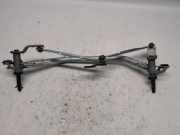 Scheibenwischer Mechanisch 9815497780 Peugeot 2008 (CU) Großraumlimousine 1.6 Blue HDi 100 (DV6FD(BHY)) 2018-02