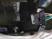 Tür Rechts Hinten Peugeot 308 (L3/L8/LB/LH/LP) Schrägheck 5-drs 1.2 12V e-THP PureTech 130 (EB2ADTS(HNS)) 2018-10