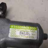 Fensterheber Rechts Vorne 83560M63J00 Suzuki Alto Schrägheck 5-drs 1.0 12V (K10B) 2010-03