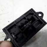 Heizwiderstand Suzuki SX4 (EY/GY) SUV 1.6 16V VVT Comfort,Exclusive (M16A VVT) 2007