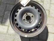 Felge St, 14", 5,5J, ET39, 4 Gats Opel Meriva Großraumlimousine 1.6 (Z16SE) 2003