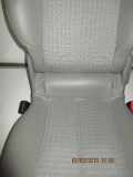 Sitz Hinten Renault Scénic II (JM) Großraumlimousine 2.0 16V (F4R-771(Euro 4)) 2004