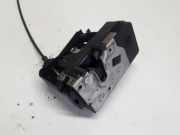 Türschloss Stangen Rechts Vorne 8200008248 Opel Vivaro Van 1.9 DI (F9Q-762) 2002