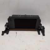 Navigation Display 280340026R Renault Laguna Coupé (DT) Coupé 2.0 Turbo 16_V (F4R-811) 2010-03