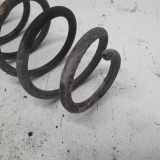 Schraubenfeder Hinten Volkswagen Polo V (6R) Schrägheck 1.2 TDI 12V BlueMotion (CFWA(Euro 5)) 2010-11 CFWA(Euro 5)