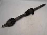 Antriebswelle Rechts Vorne Mercedes-Benz Vaneo (W414) Großraumlimousine 1.6 (M166.961) 2003-07