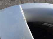 Felge Li, 16", 7J, ET32, 4 Gats Peugeot 308 (4A/C) Schrägheck 1.6 VTI 16V (EP6C(5FS)) 2009-08