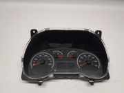 Tacho 1367830080 Fiat Fiorino (225) Van 1.3 JTD 16V Multijet (199.A.9000(Euro 5)) 2011-05