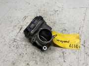 Drosselklappe 0345G4 Peugeot Partner (GC/GF/GG/GJ/GK) Van 1.6 HDI 90 (DV6DTED(9HF)) 2012-06