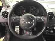 Lenker 4G0419091R Audi A1 Sportback (8XA/8XF) Schrägheck 5-drs 1.2 TFSI (CBZA) 2014