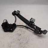 Fensterheber Rechts Hinten 6R0959812D Seat Ibiza ST (6J8) Kombi 1.2 TDI Ecomotive (CFWA) 2011-01