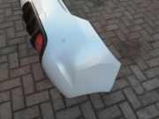 Stoßstange Hinten Peugeot 308 CC (4B) Cabrio 2.0 HDiF 16V (DW10BTED4(RHR)) 2009-05