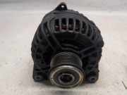 Lichtmaschine V-Snaar 0124525139 Renault Scénic II (JM) Großraumlimousine 1.5 dCi 105 (K9K-732(K9K-P7)) 2008-10