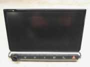 Zentrale Steuerung Multimedia 9828476980 Citroën C4 Cactus (0B/0P) Schrägheck 5-drs 1.2 PureTech 110 12V (EB2ADT(HNP)) 2019-03