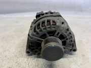 Lichtmaschine V-Snaar 13588290 Opel Astra J (PC6/PD6/PE6/PF6) Schrägheck 5-drs 1.4 Turbo 16V (B14NET(Euro 6)) 2014-07