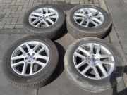 Räder Set Volvo XC60 I (DZ) SUV 2.0 D3 16V (D4204T4) 2016